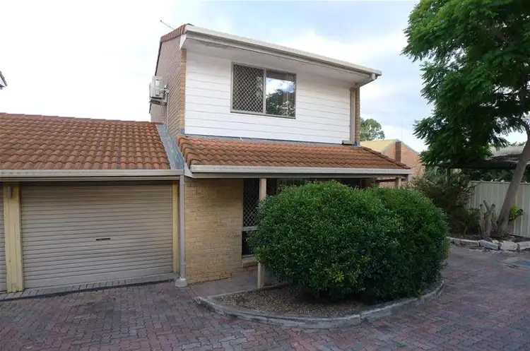 Main view of Homely townhouse listing, 12/136 Smith Road, Woodridge QLD 4114