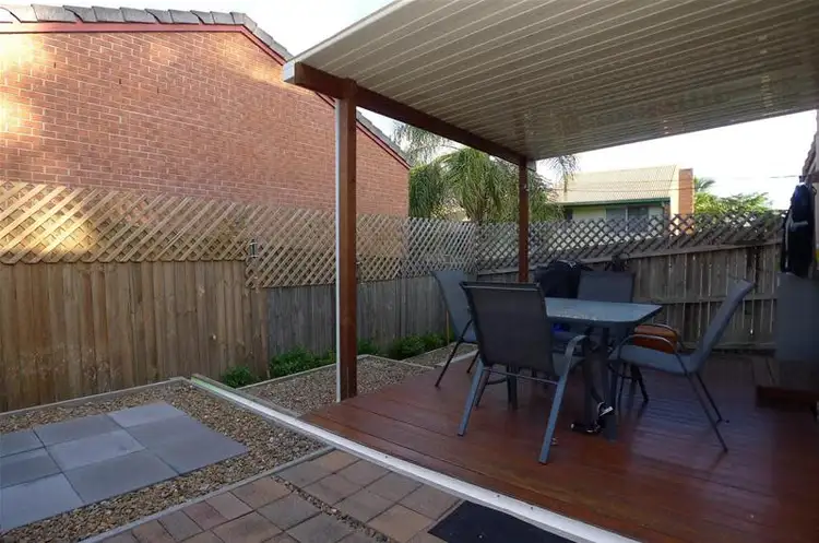 Second view of Homely townhouse listing, 12/136 Smith Road, Woodridge QLD 4114