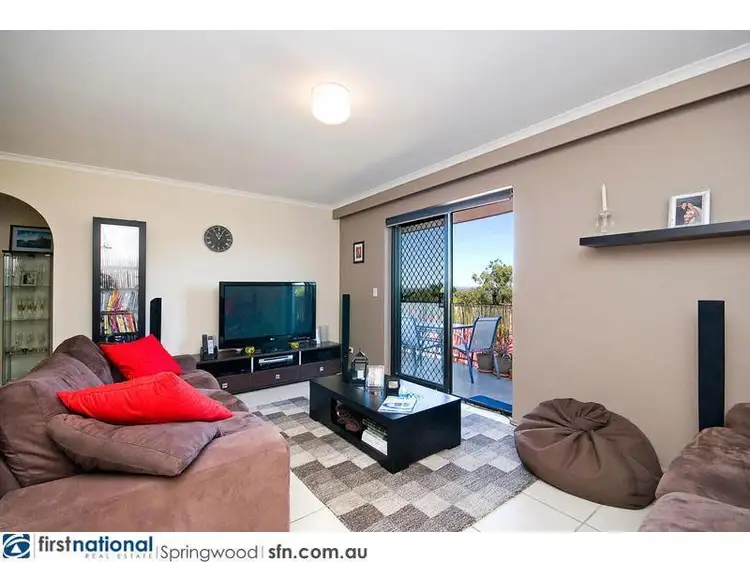 Second view of Homely unit listing, Address available on request