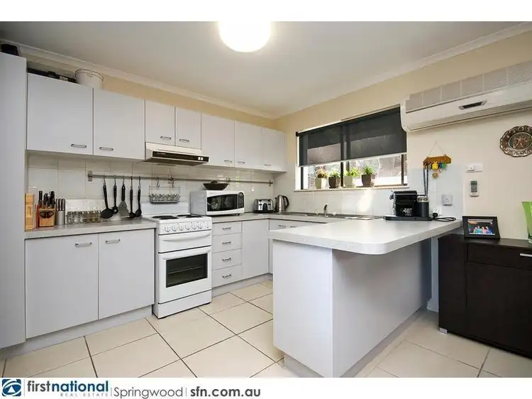 Third view of Homely unit listing, Address available on request