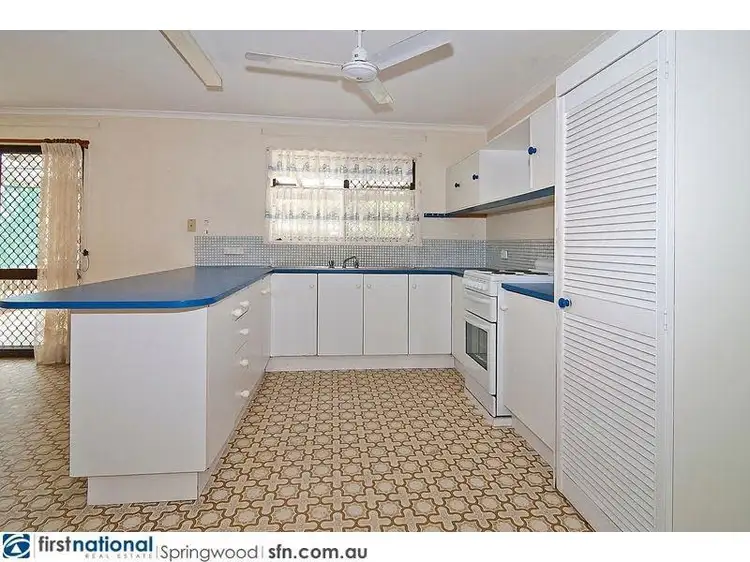 Third view of Homely house listing, 2 Light Street, Springwood QLD 4127