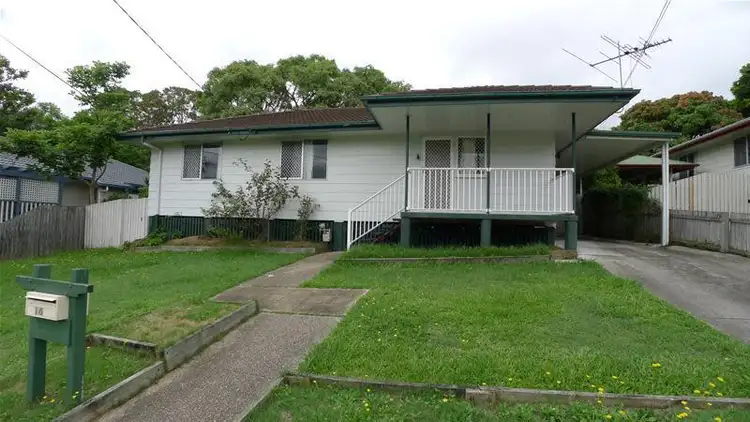 Main view of Homely house listing, 14 Evelyn Street, Slacks Creek QLD 4127