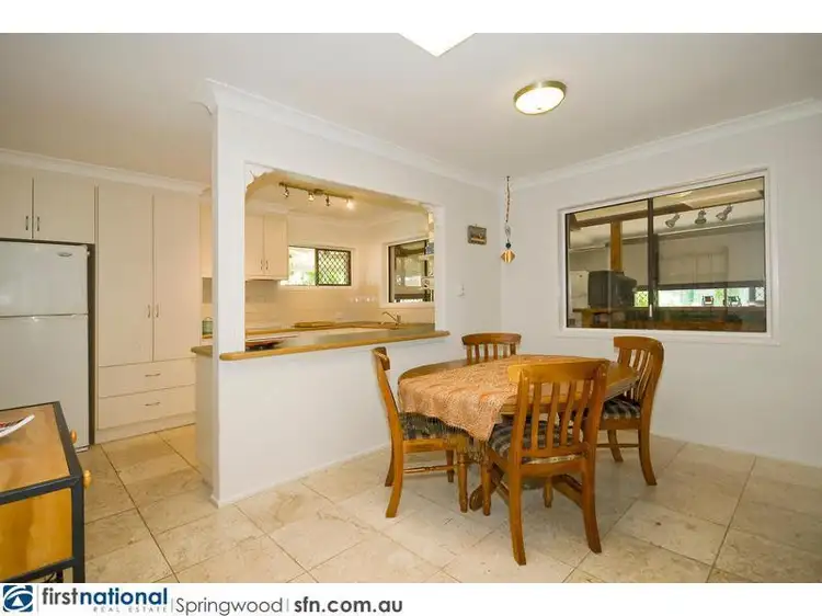 Third view of Homely house listing, 37 Jardine Drive, Springwood QLD 4127
