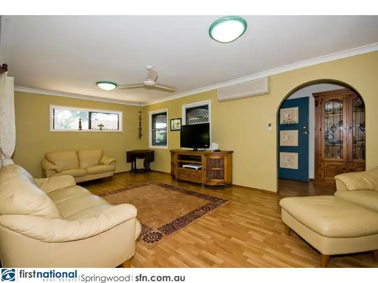 Fifth view of Homely house listing, 37 Jardine Drive, Springwood QLD 4127