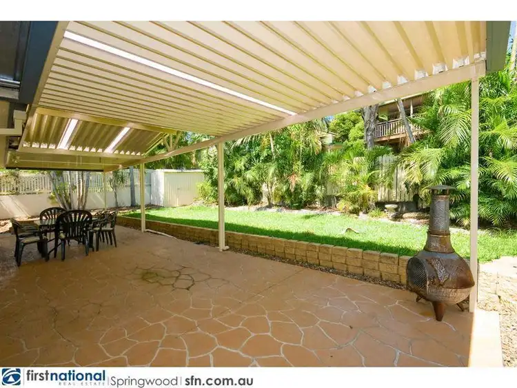 Sixth view of Homely house listing, 37 Jardine Drive, Springwood QLD 4127