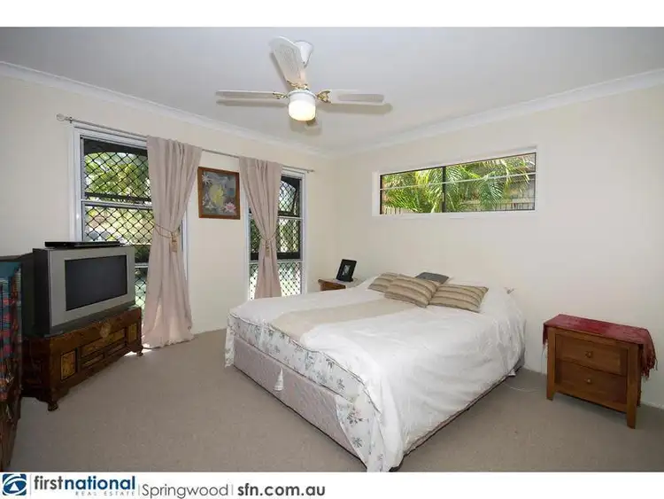 Seventh view of Homely house listing, 37 Jardine Drive, Springwood QLD 4127