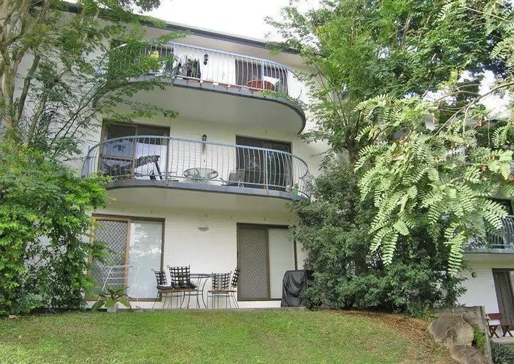Main view of Homely unit listing, 40/155 John Paul Drive, Springwood QLD 4127