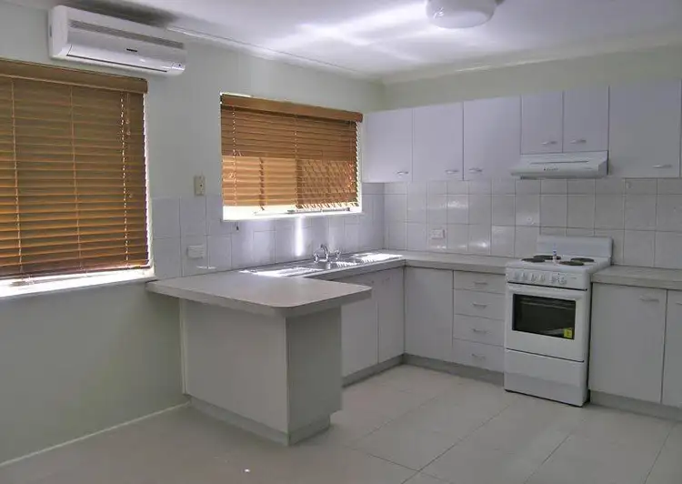 Second view of Homely unit listing, 40/155 John Paul Drive, Springwood QLD 4127