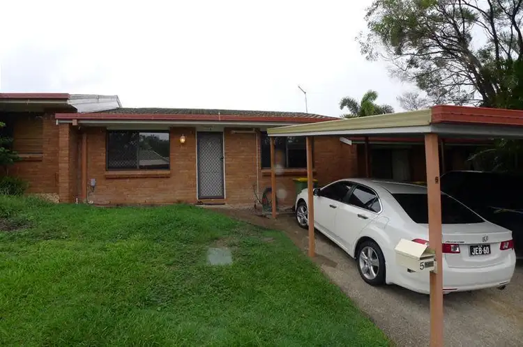 5/22a Kumbari Street, Rochedale South QLD 4123