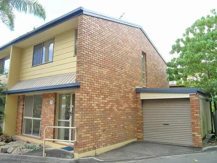 Main view of Homely townhouse listing, Address available on request