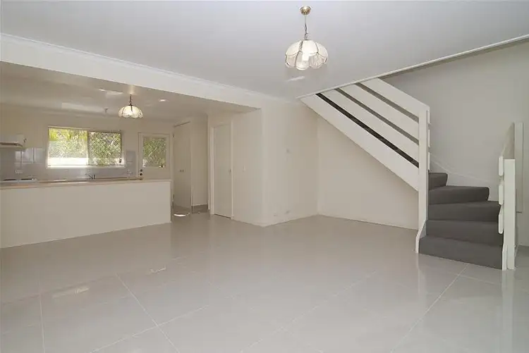 Fifth view of Homely townhouse listing, Address available on request