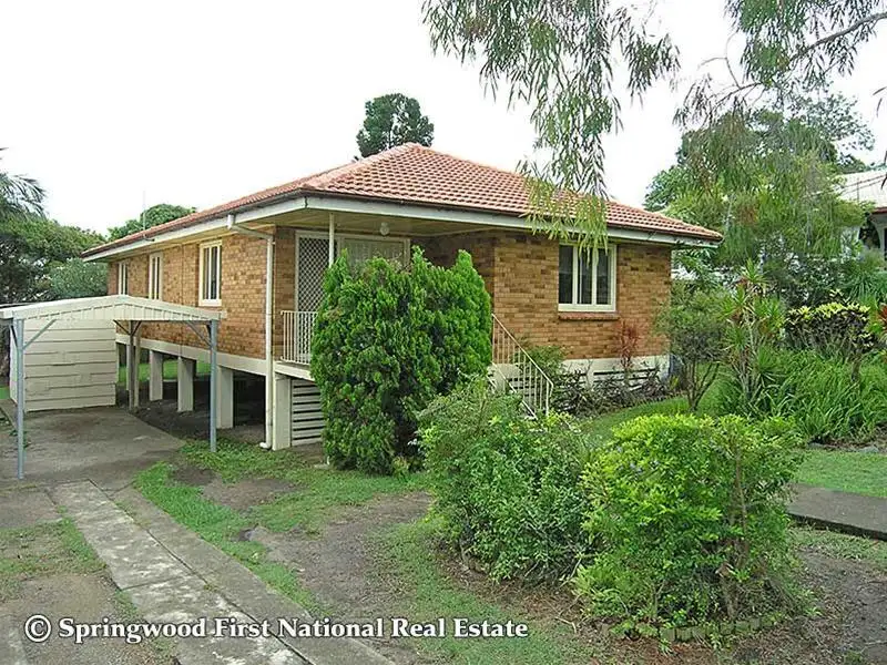 Main view of Homely house listing, 11 Schodel Street, Woodridge QLD 4114