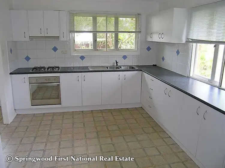 Second view of Homely house listing, 11 Schodel Street, Woodridge QLD 4114