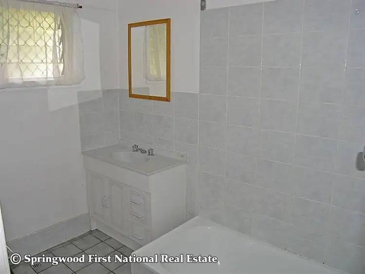 Fourth view of Homely house listing, 11 Schodel Street, Woodridge QLD 4114