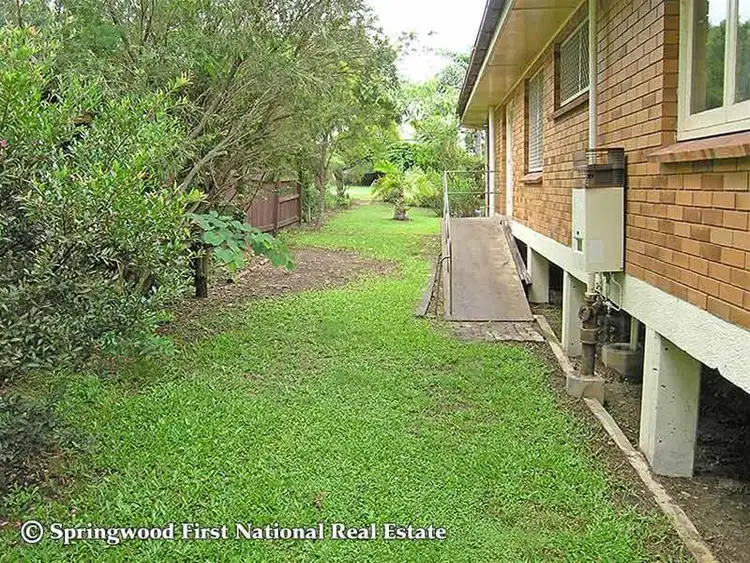 Fifth view of Homely house listing, 11 Schodel Street, Woodridge QLD 4114