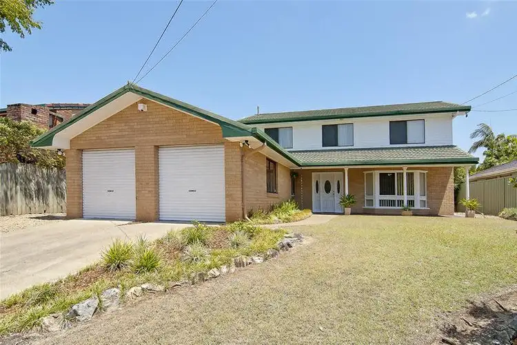 Main view of Homely house listing, 20 Shoalhaven Avenue, Springwood QLD 4127