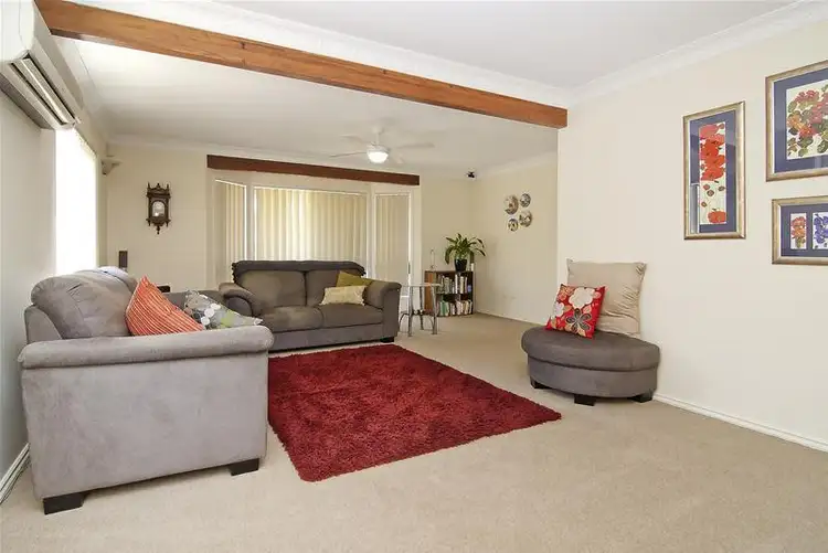 Second view of Homely house listing, 20 Shoalhaven Avenue, Springwood QLD 4127