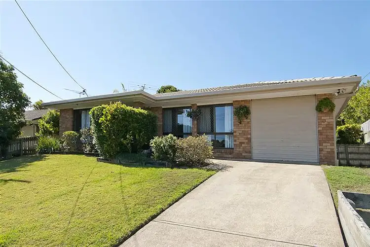 54 Caloola Drive, Springwood QLD 4127