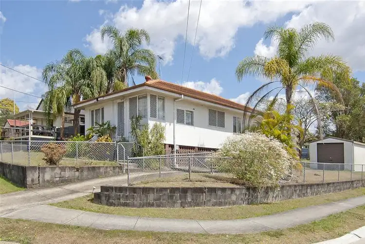 Main view of Homely house listing, 1 Damian Court, Slacks Creek QLD 4127