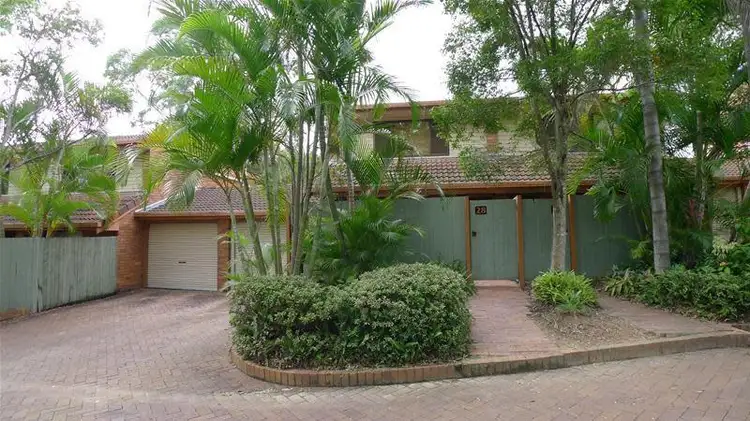 28/111 Barbaralla Drive, Springwood QLD 4127