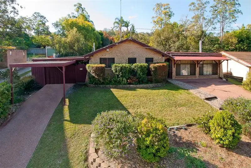 Main view of Homely house listing, 12 Idola Street, Shailer Park QLD 4128