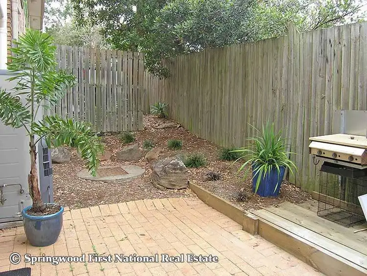 Sixth view of Homely townhouse listing, Address available on request