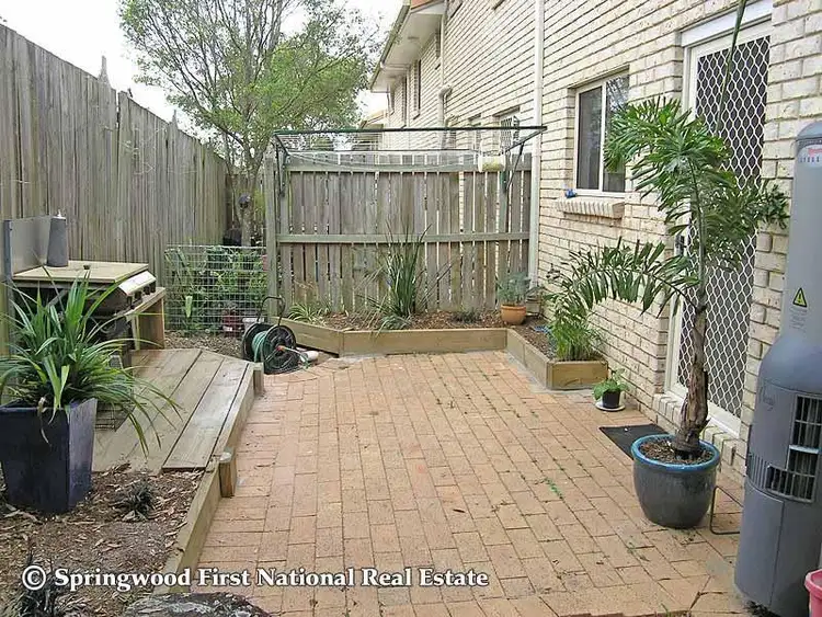 Seventh view of Homely townhouse listing, Address available on request