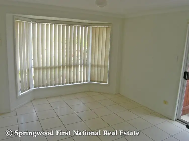 Third view of Homely house listing, 26A Rholanda Crescent, Springwood QLD 4127