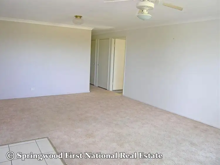 Fourth view of Homely house listing, 26A Rholanda Crescent, Springwood QLD 4127