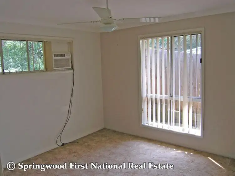 Fifth view of Homely house listing, 26A Rholanda Crescent, Springwood QLD 4127