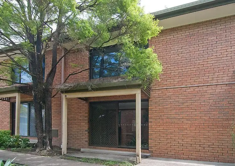 Main view of Homely townhouse listing, 8/15 Elkhorn Street, Woodridge QLD 4114