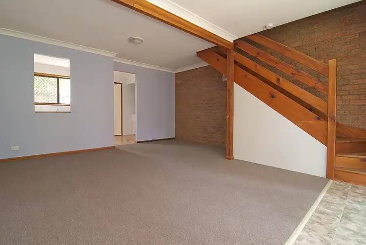 Second view of Homely townhouse listing, 8/15 Elkhorn Street, Woodridge QLD 4114