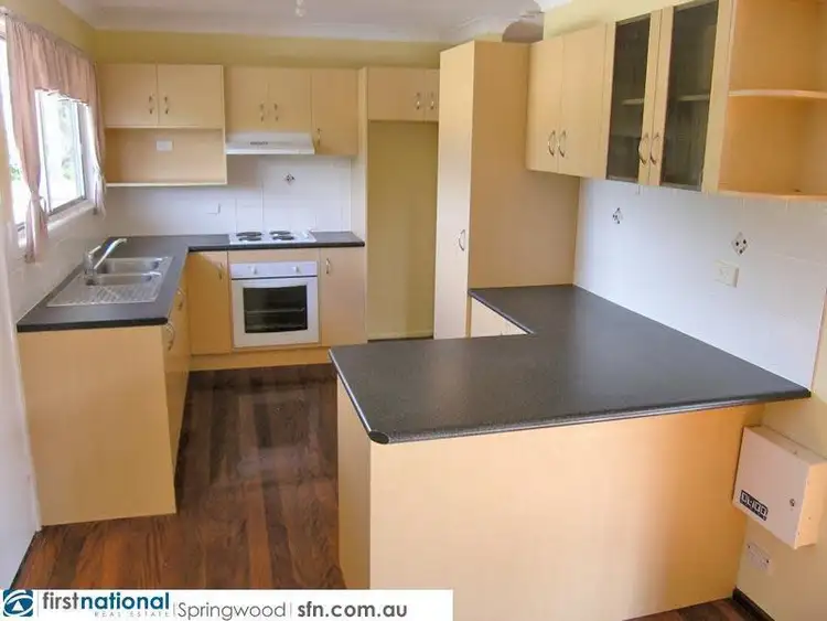 Second view of Homely house listing, 16 Brownhill Street, Logan Central QLD 4114