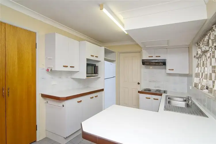 Third view of Homely townhouse listing, 53/93 Barbaralla Drive, Springwood QLD 4127