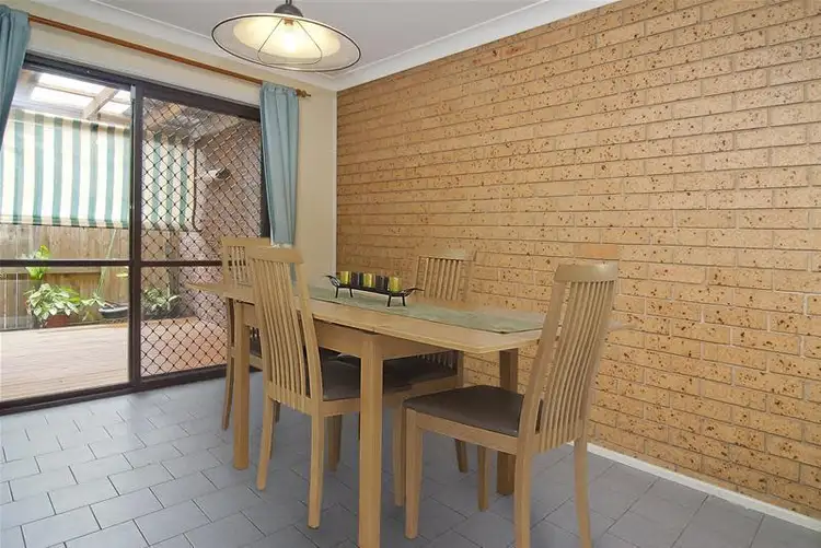 Fourth view of Homely townhouse listing, 53/93 Barbaralla Drive, Springwood QLD 4127