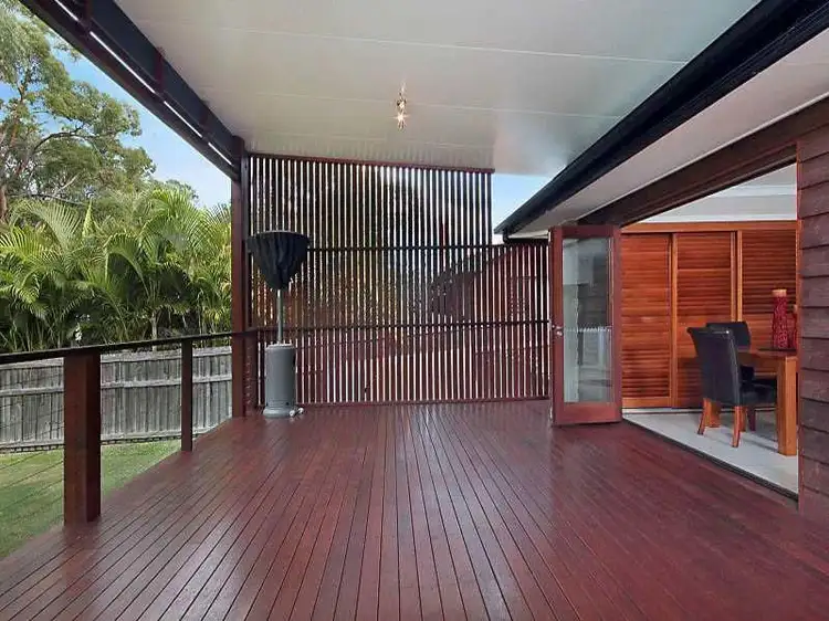 Second view of Homely house listing, 11 Eloise Avenue, Springwood QLD 4127