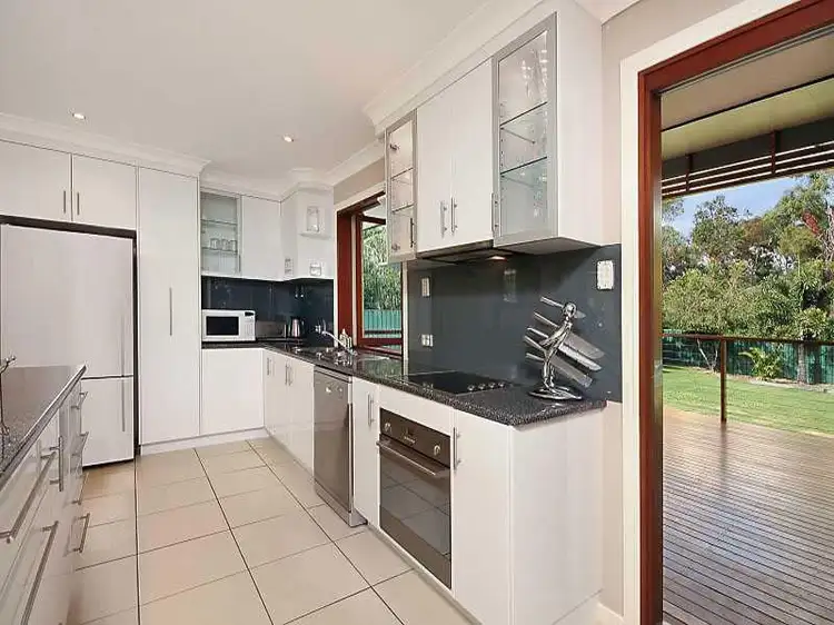 Third view of Homely house listing, 11 Eloise Avenue, Springwood QLD 4127