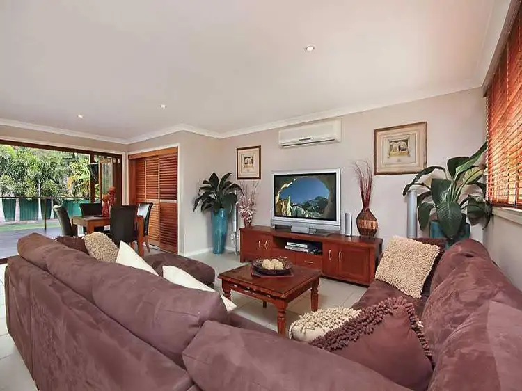 Fifth view of Homely house listing, 11 Eloise Avenue, Springwood QLD 4127