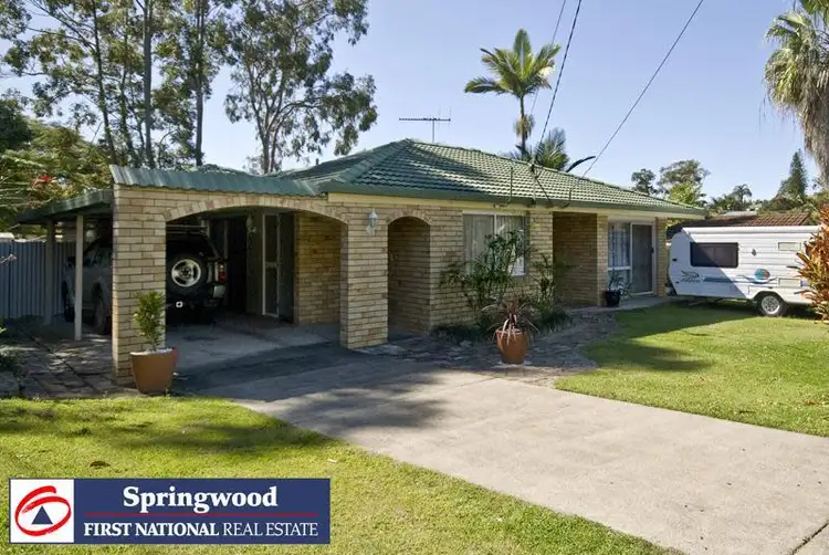 13 Sunset Street, Rochedale South QLD 4123