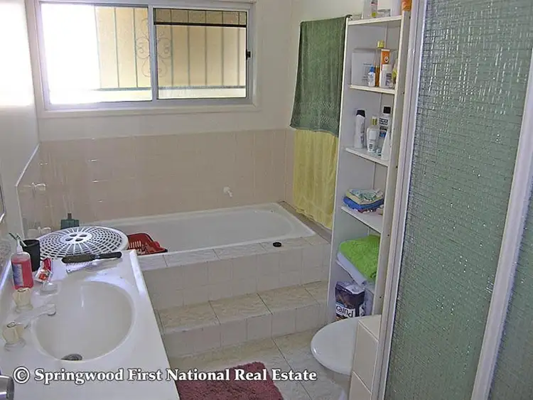 Fifth view of Homely house listing, 14 Fawkner Street, Slacks Creek QLD 4127