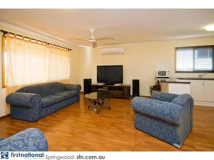 Third view of Homely house listing, 14 Drake Road, Springwood QLD 4127