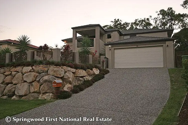 20 Dunamis Court, Cornubia QLD 4130