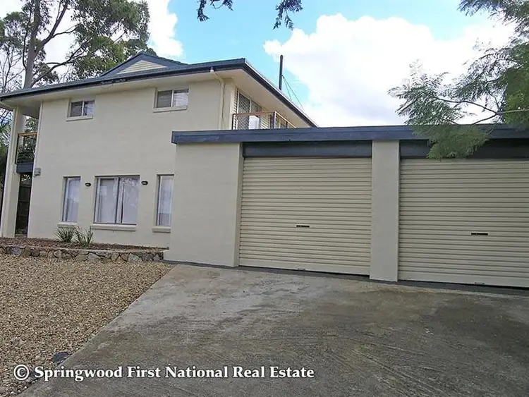 Main view of Homely house listing, 182 Daisy Hill Road, Daisy Hill QLD 4127
