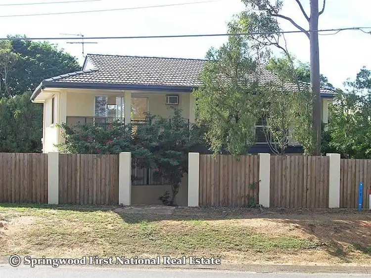 Second view of Homely house listing, 182 Daisy Hill Road, Daisy Hill QLD 4127