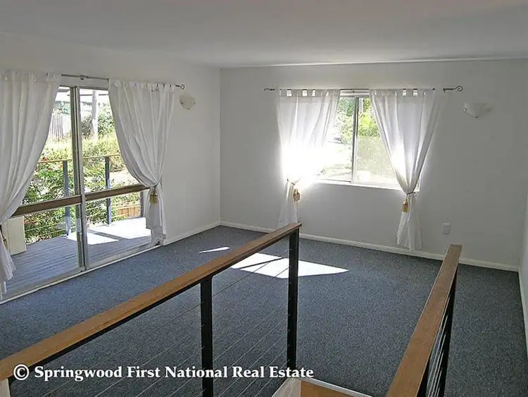Fourth view of Homely house listing, 182 Daisy Hill Road, Daisy Hill QLD 4127
