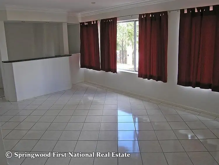 Fifth view of Homely house listing, 182 Daisy Hill Road, Daisy Hill QLD 4127