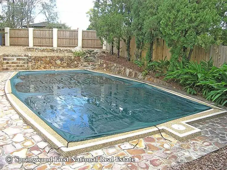 Seventh view of Homely house listing, 182 Daisy Hill Road, Daisy Hill QLD 4127