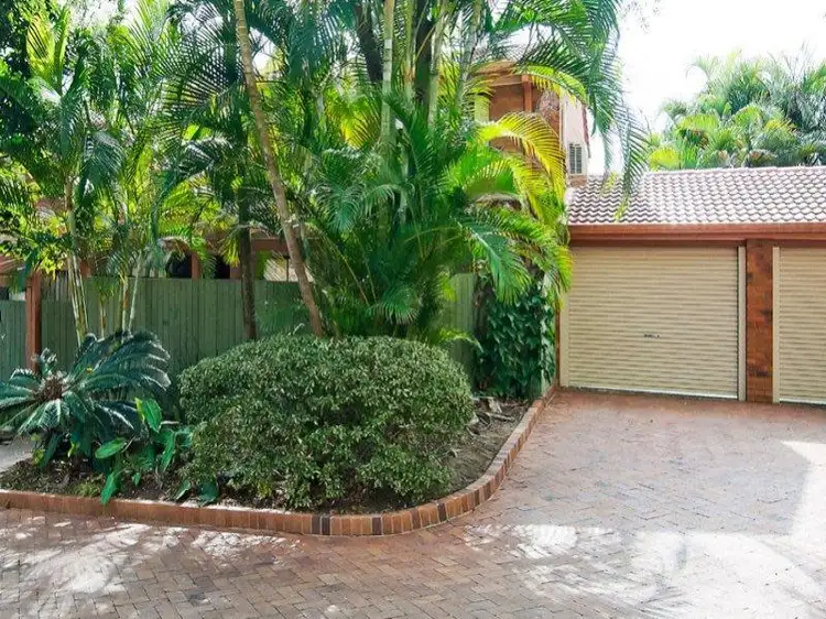 Main view of Homely townhouse listing, Address available on request