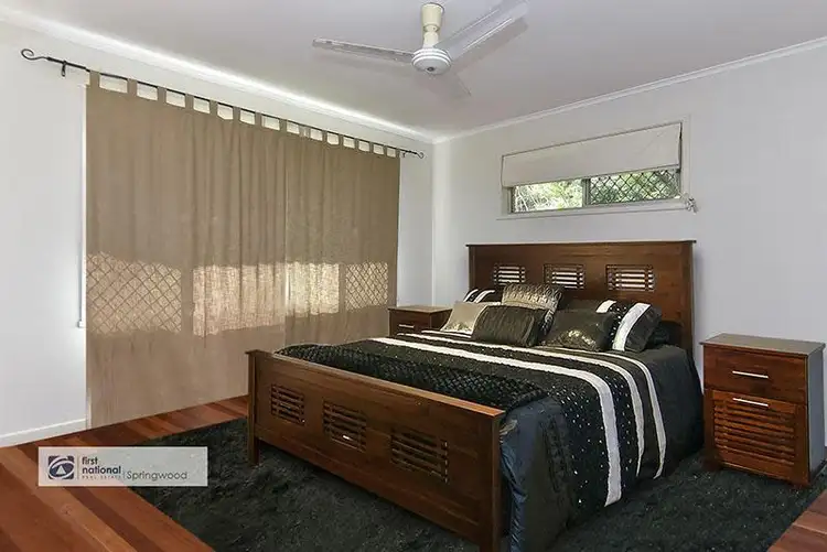 Fifth view of Homely house listing, Address available on request