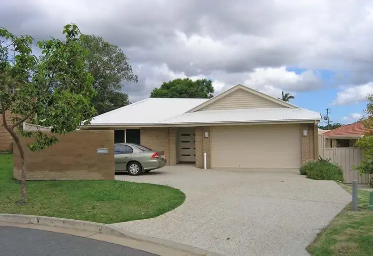 10 Fielding Drive, Rochedale South QLD 4123